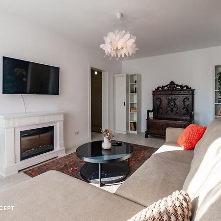 Blissful Retreat Apartment Bükreş Dış mekan fotoğraf