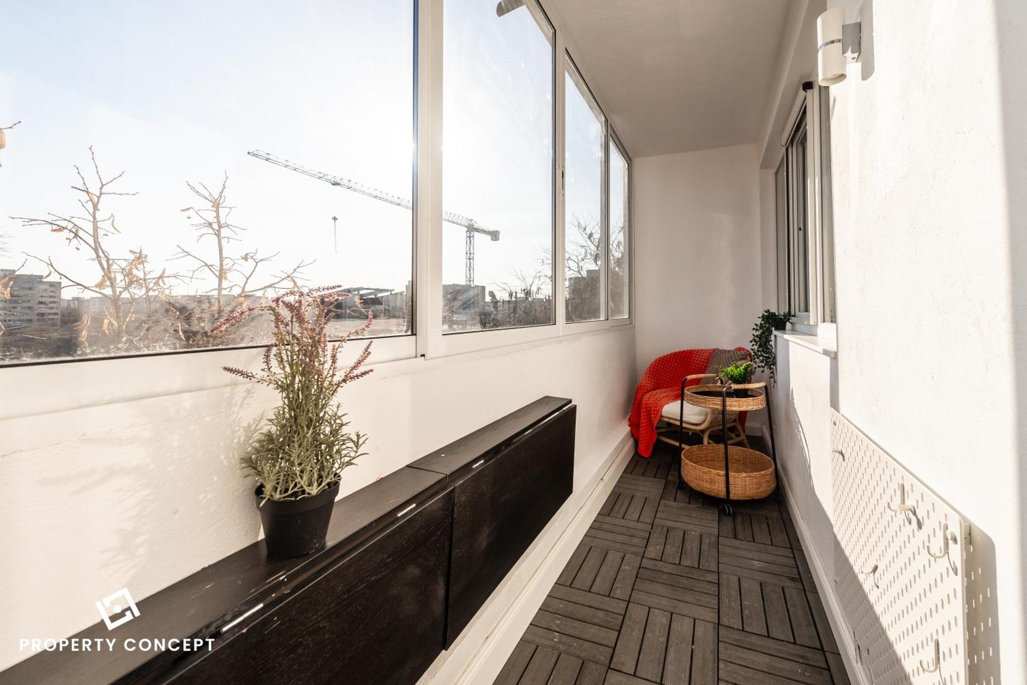 Blissful Retreat Apartment Bükreş Dış mekan fotoğraf