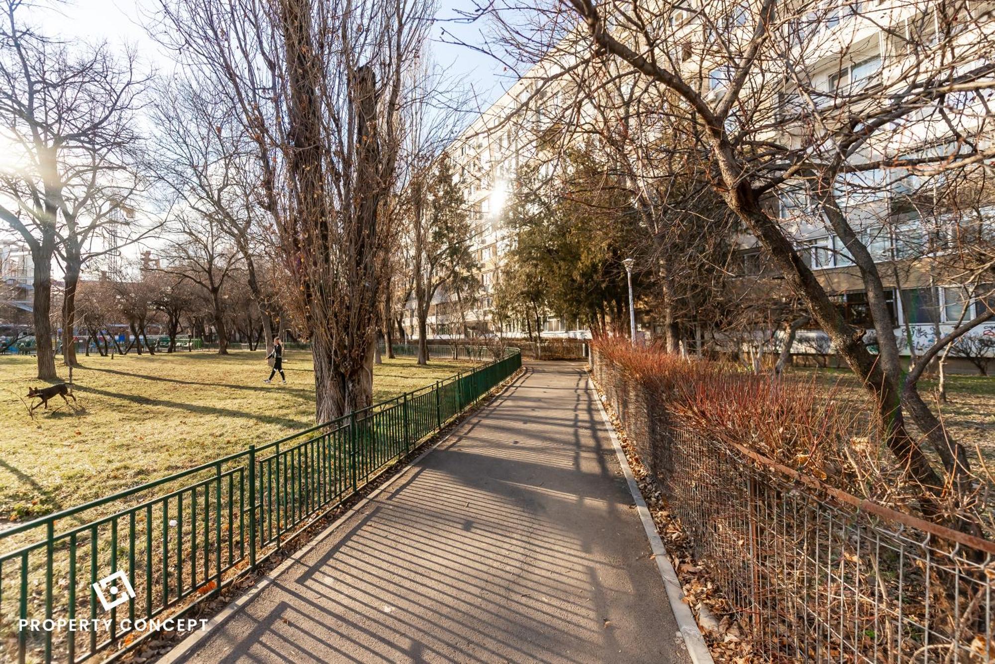 Blissful Retreat Apartment Bükreş Dış mekan fotoğraf