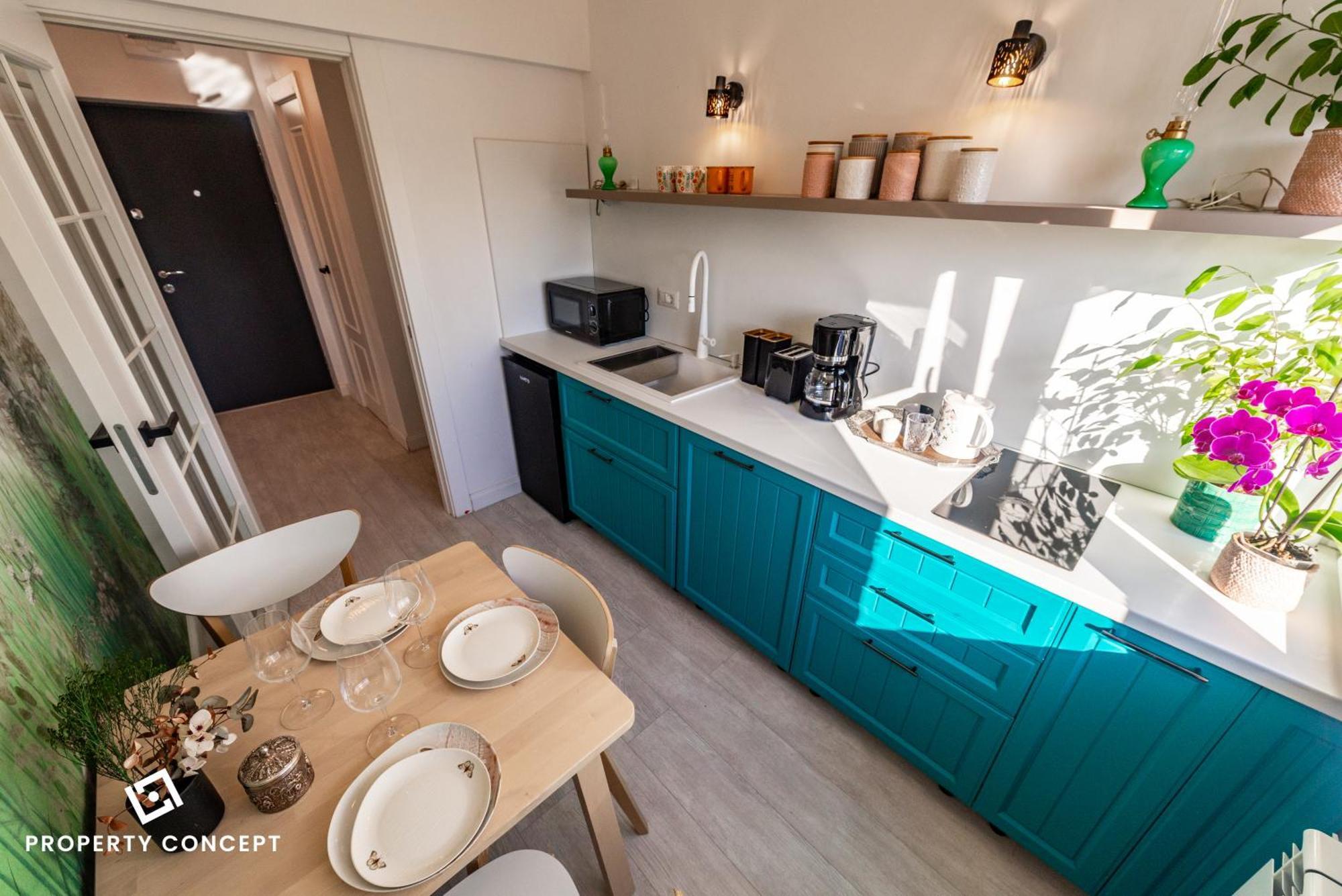 Blissful Retreat Apartment Bükreş Dış mekan fotoğraf