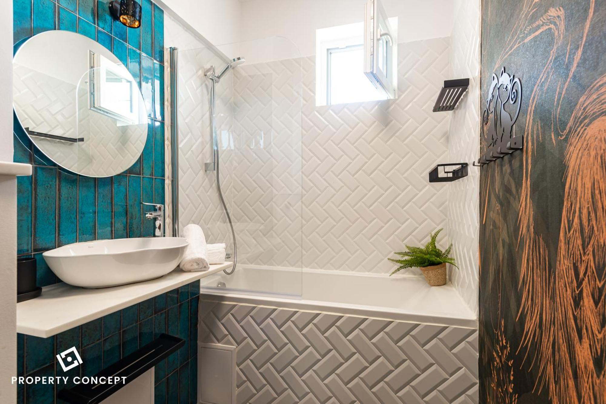 Blissful Retreat Apartment Bükreş Dış mekan fotoğraf