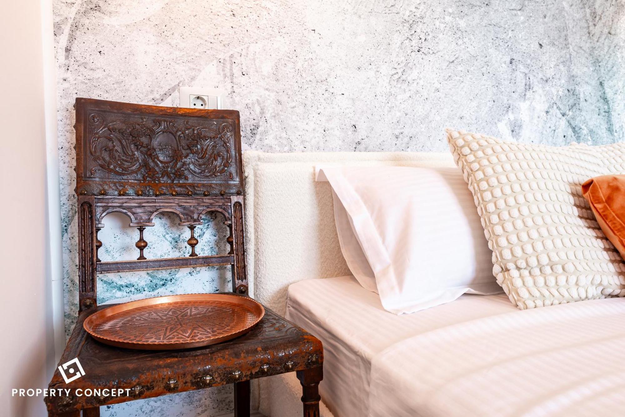 Blissful Retreat Apartment Bükreş Dış mekan fotoğraf