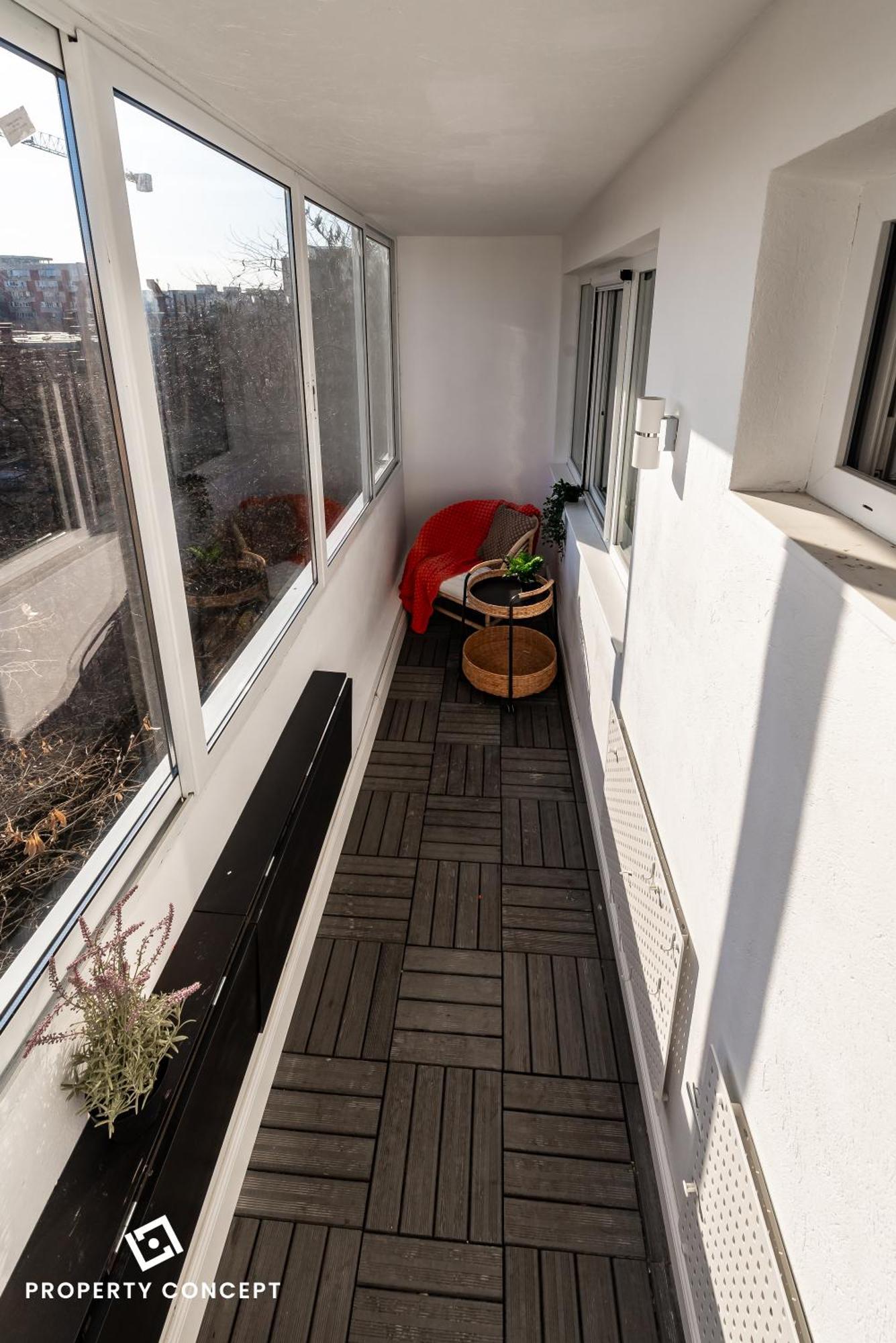 Blissful Retreat Apartment Bükreş Dış mekan fotoğraf
