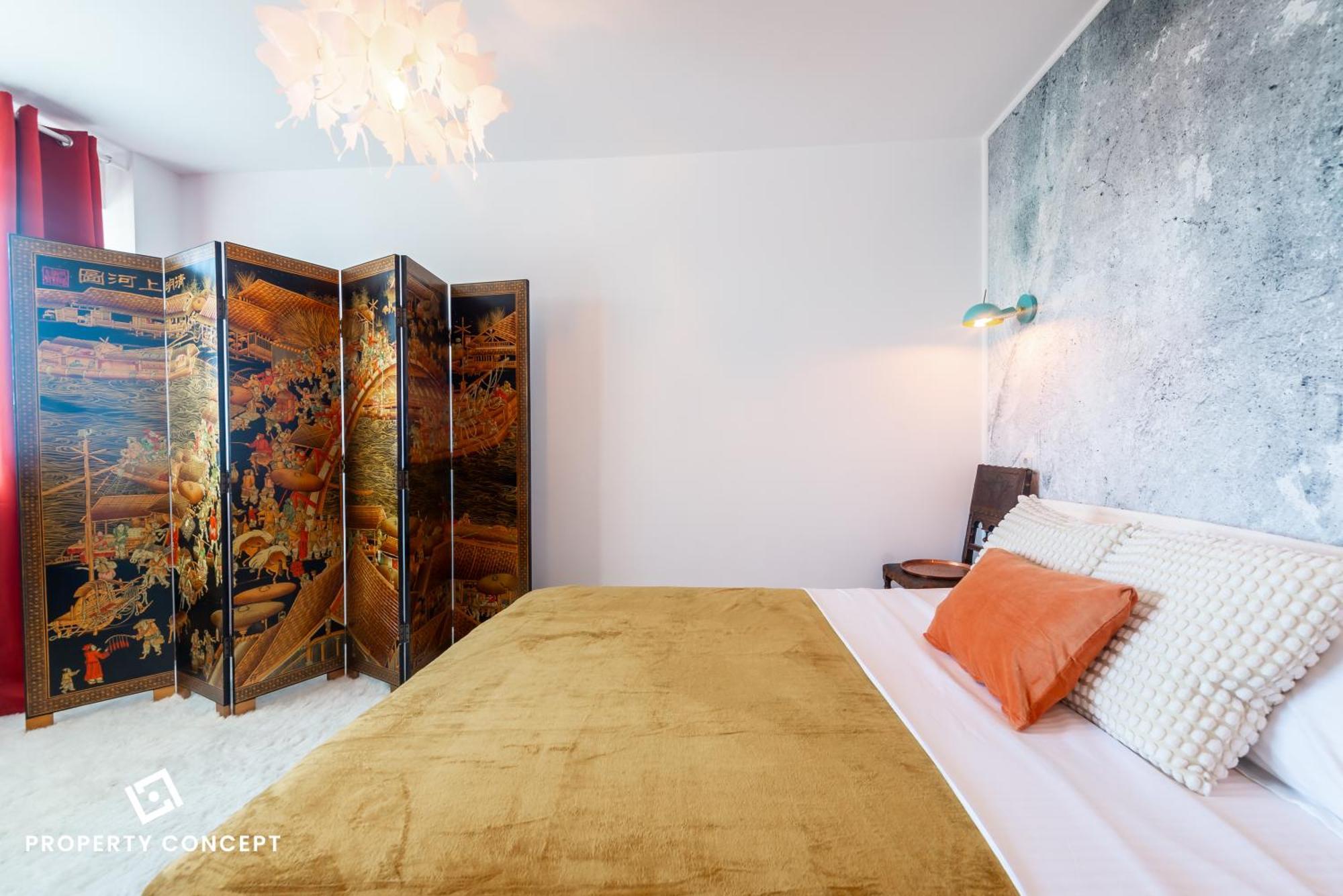 Blissful Retreat Apartment Bükreş Dış mekan fotoğraf