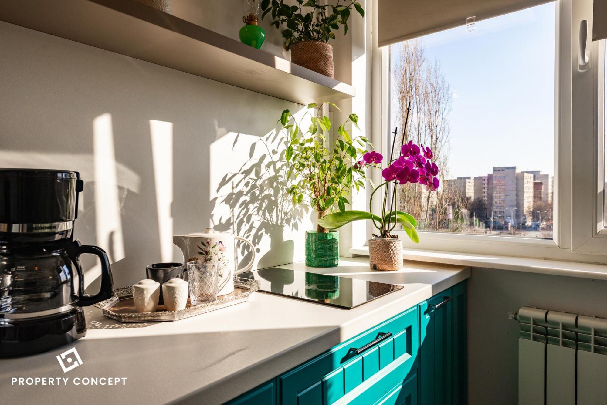 Blissful Retreat Apartment Bükreş Dış mekan fotoğraf