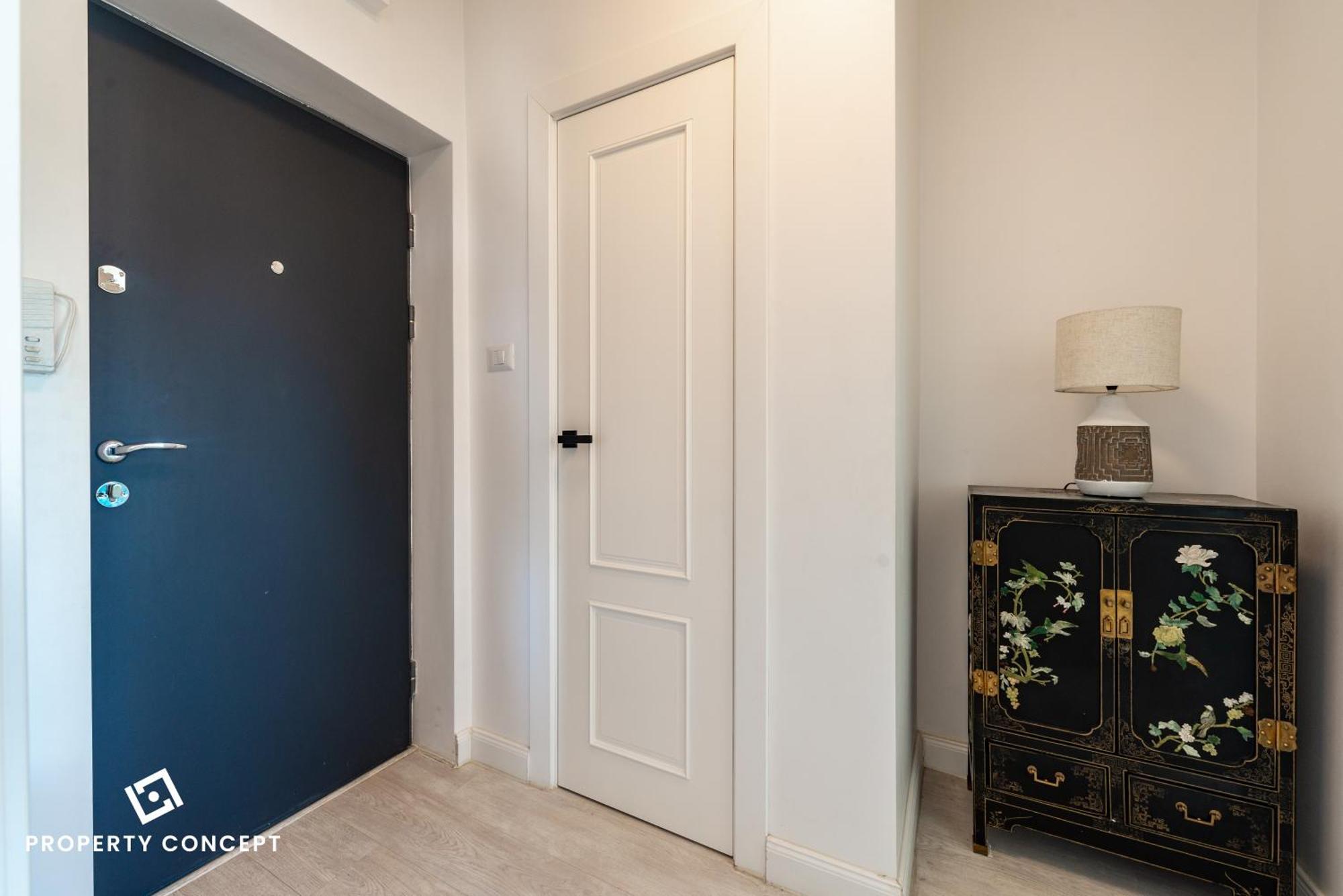 Blissful Retreat Apartment Bükreş Dış mekan fotoğraf