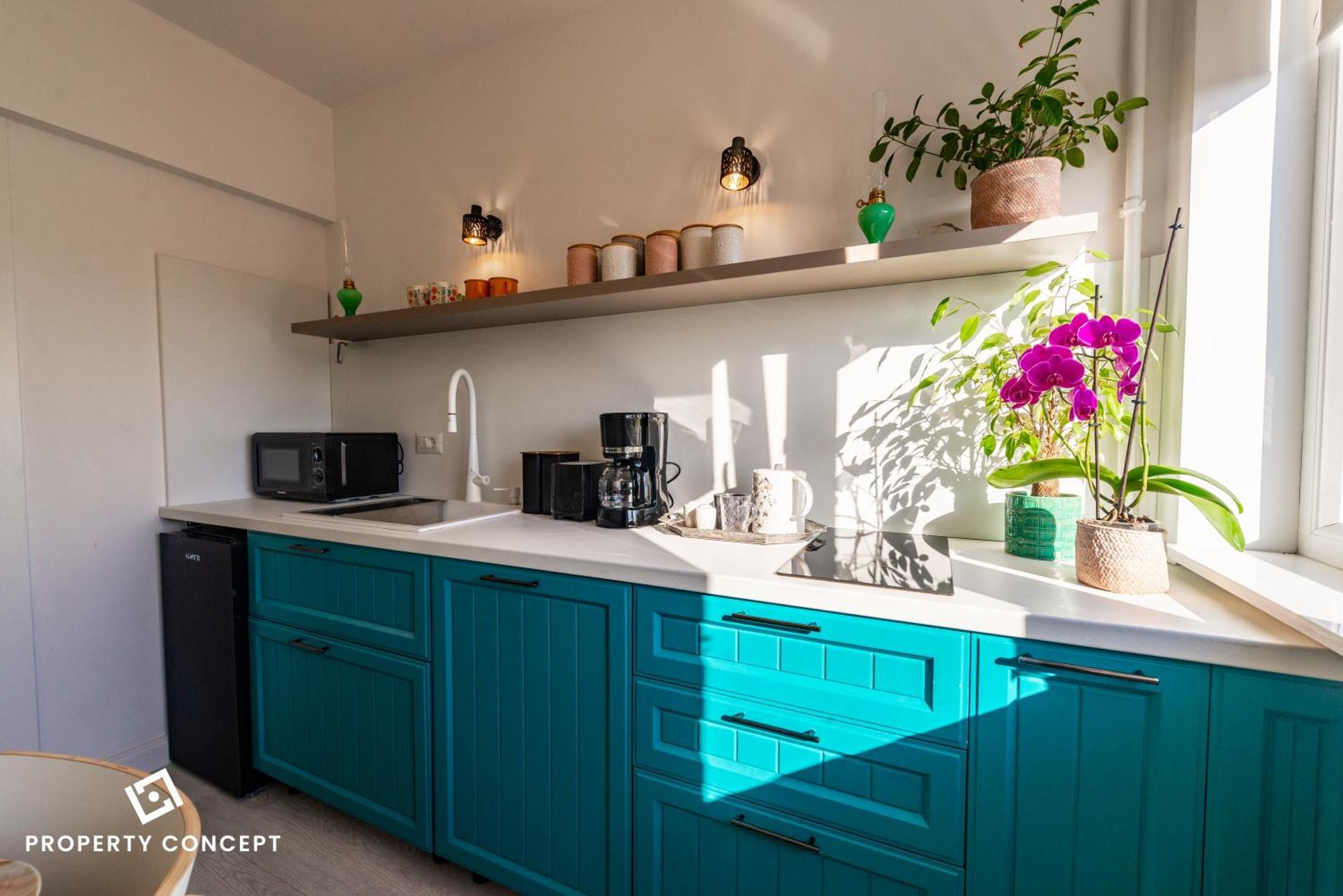 Blissful Retreat Apartment Bükreş Dış mekan fotoğraf