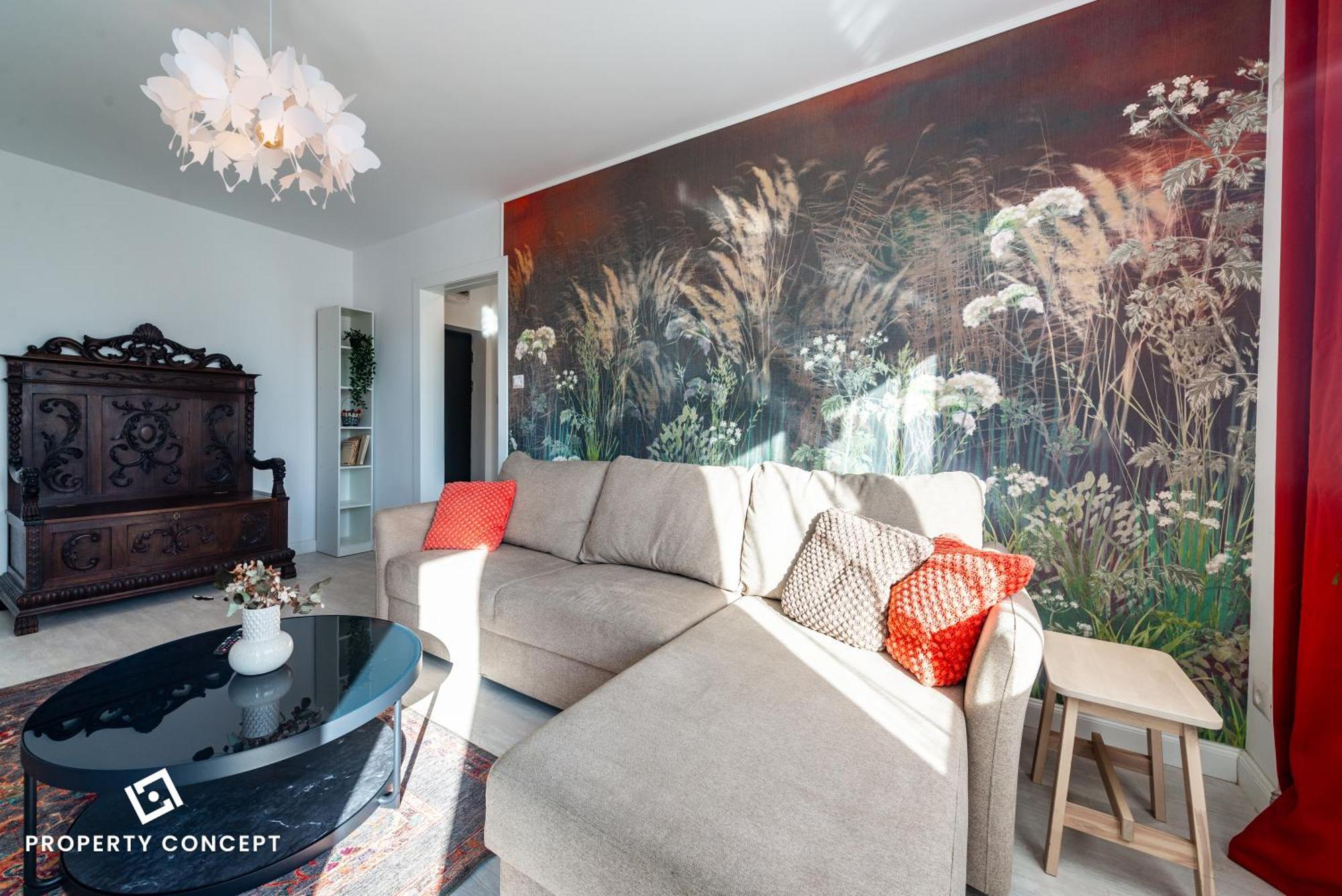 Blissful Retreat Apartment Bükreş Dış mekan fotoğraf
